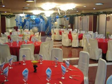 Laoag Renzo Hotel Bagian luar foto